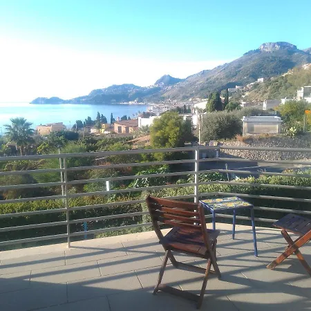 Lube Beach Apartmán *